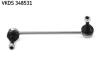 BMW Тяга стаб.передн.прав.F20,F30 11- SKF VKDS 348531 (фото 1)
