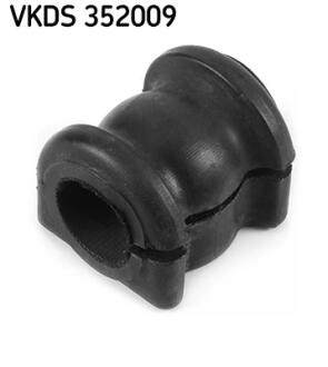 FIAT втулка стабілізатора Freemont 11- SKF VKDS 352009