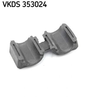 CITROEN втулка передн.стабілізатора С5 08- SKF VKDS 353024
