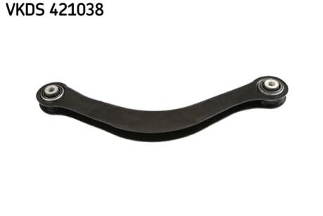 VW важіль задн.верхн.лів.Audi A4/5 15- SKF VKDS 421038