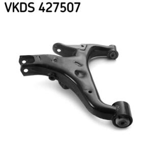 LAND ROVER Поперечний важіль підвіски задн. лів. DISCOVERY III (L319) 2.7 TD 4x4 04-09 SKF VKDS 427507