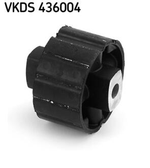 Сайлентблок важеля SKF VKDS 436004