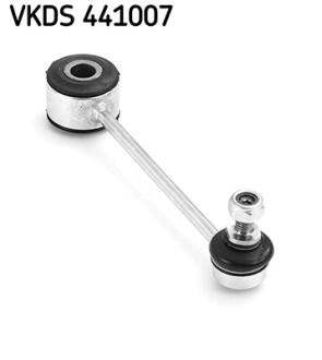 Тяга стабилизатора задн.. SKF VKDS 441007