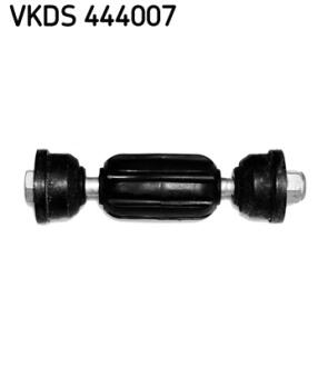 FORD Тяга стаб.1шт. задн.лев./прав.Focus 98- SKF VKDS 444007