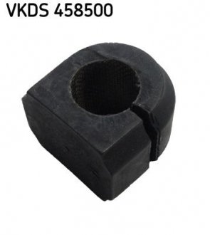 Втулка стабилизатора резиновая SKF VKDS 458500 (фото 1)