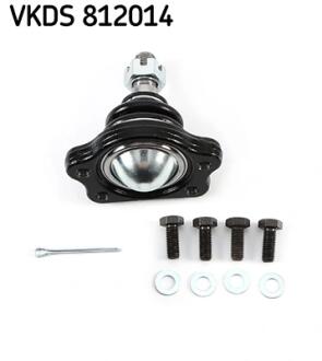 Шаровая опора NISSAN CABSTAR SKF VKDS 812014