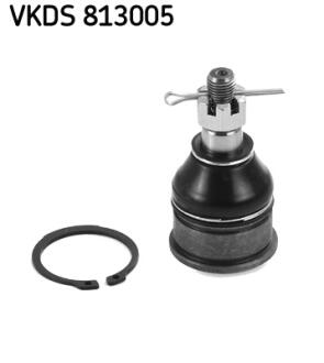 HONDA Шаровая опора Civic 01- SKF VKDS 813005