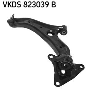 HONDA важіль передній нижн.лів.Jazz,Fit III 08- SKF VKDS 823039 B