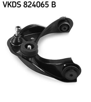 MAZDA важіль передній верхній лівий Mazda 6 07- SKF VKDS 824065 B