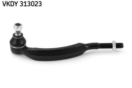 PEUGEOT Наконечник рул. тяги лев.407 (конус 14.7мм) SKF VKDY 313023
