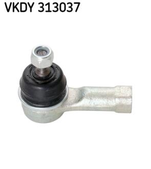 PRINT MITSUBISHI Наконечник рул.тяги лев./прав. Lancer X,Outlander II,C-Crosser SKF VKDY 313037
