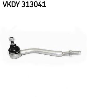 PEUGEOT Наконечник рул.тяги прав.405 -96 Samand SKF VKDY 313041