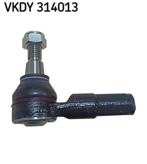 FORD Наконечник рулевой тяги лев./прав.Transit 00- SKF VKDY 314013