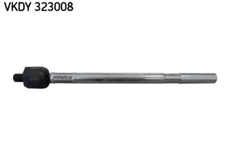 CITROEN Тяга рулевая лев./прав. C4,Peugeot 307 01- SKF VKDY 323008
