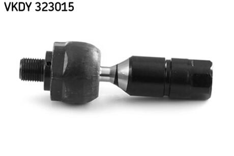 PEUGEOT Рулевая тяга лев./прав.407 04- SKF VKDY 323015