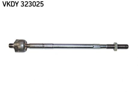 CITROEN Тяга рулевая C8,FIAT,LANCIA Ulysse Phedra,PEUGEOT 807 SKF VKDY 323025