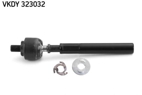 PEUGEOT Тяга рулевая лев./прав.405- без наконечн SKF VKDY 323032