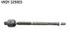 Тяга рульова SKF VKDY 325003 (фото 1)