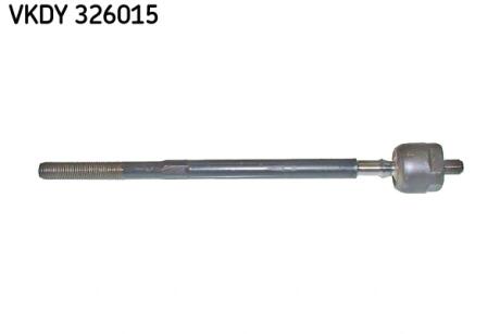 RENAULT Тяга рулевая лев./прав.Scenic 99- SKF VKDY 326015