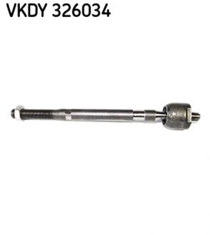 RENAULT Тяга рулевая Espace 02- SKF VKDY 326034