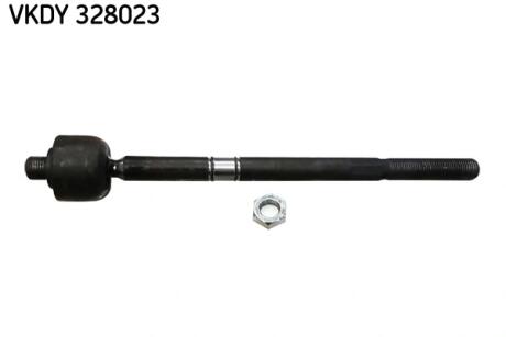 Осьовий шарнір, кермова тяга SKF VKDY 328023