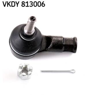 HONDA Наконечник рулевой тяги Civic 01- SKF VKDY 813006