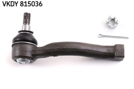 KIA Наконечник рулевой тяги прав. Sorento 02- SKF VKDY 815036