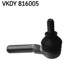 Наконечник рульової тяги SKF VKDY 816005