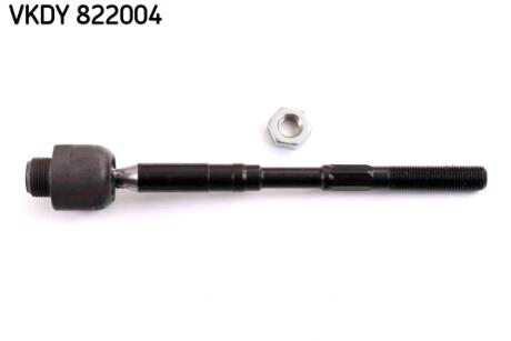 NISSAN Рулевая тяга лев./прав.Qashqai,X-Trail,Renault Koleos 07- SKF VKDY 822004
