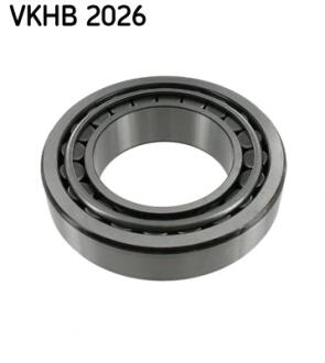 Подшипник SKF VKHB 2026