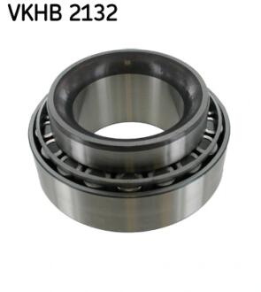 Подшипник ступицы внутренний 70x130x57,5 SKF VKHB 2132