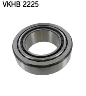 Подшипник ступицы MB ACTROS,ATEGO, VOLVO FM12 SKF VKHB 2225