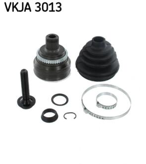 AUDI ШРУС наружн. AUDI 100/A6 -97 (к-кт.) SKF VKJA 3013