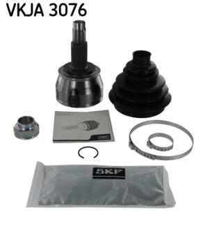 ШРУС наружный SKF VKJA 3076