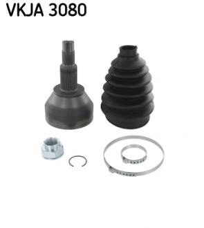 FIAT ШРКШ зовнішній к-кт Alfa Romeo 159 05- SKF VKJA 3080