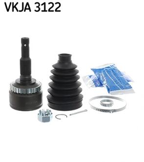 Р/к ШРУСу SKF VKJA3122