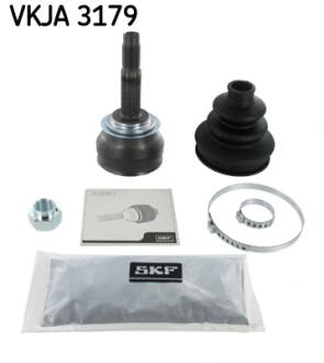 FIAT Шрус внешний к-кт Fiorino,Panda,Uno,Lancia,Seat SKF VKJA 3179