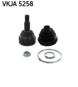 VW ШРУС наружн.к-кт Audi 80/100 SKF VKJA 5258