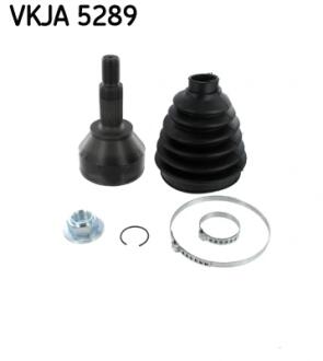 Шарнир приводного вала SKF VKJA 5289