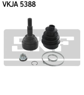 Шарнір приводного валу SKF VKJA 5388