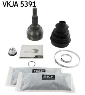 Шарнир приводного вала SKF VKJA 5391