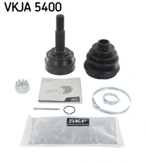 OPEL ШРУС внешний к-кт Kadett E 1.2-1.6, Ascona C SKF VKJA 5400