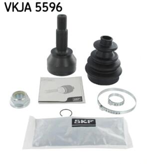Р/к ШРУСа SKF VKJA5596