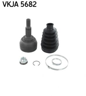 Шарнир приводного вала SKF VKJA 5682