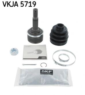 NISSAN Шрус внешний к-кт Micra 92- SKF VKJA 5719