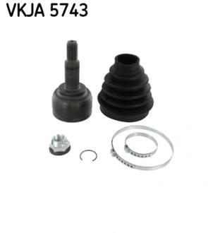 ШРУС SKF VKJA 5743