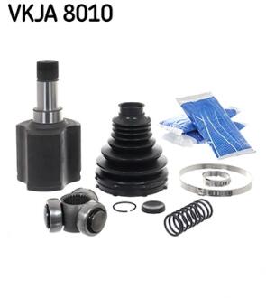 ШРУС со смазкой в комплекте SKF VKJA 8010