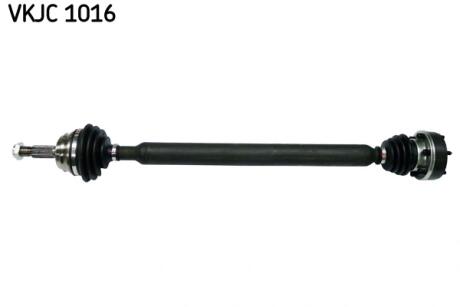 VW Полуось прав.Golf III 1.6 92- SKF VKJC 1016