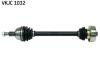 Піввісь SKF VKJC1032 (фото 1)