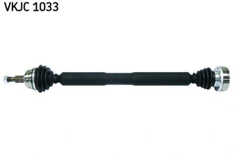 Полуось SKF VKJC 1033